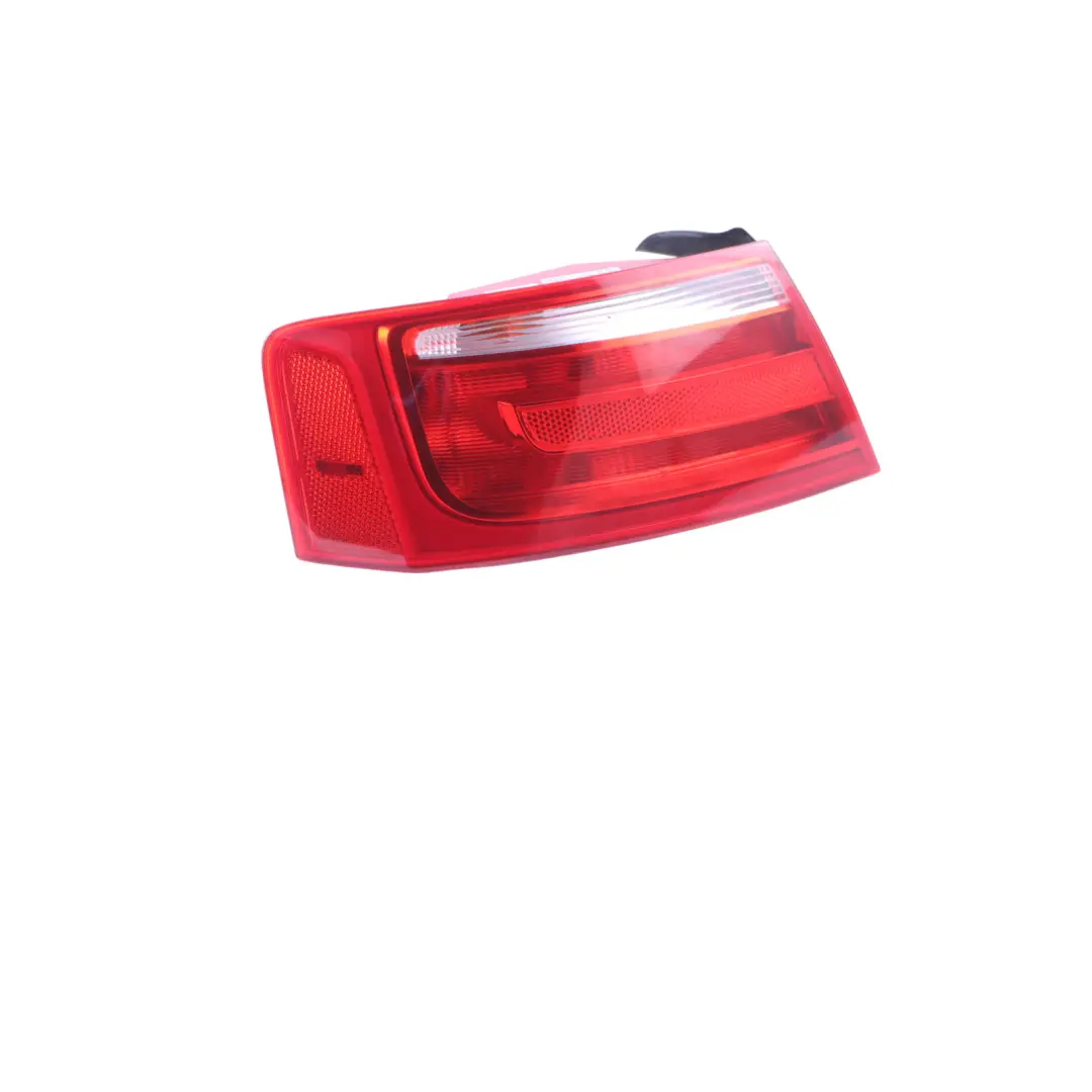 Tail Light Outer Rear Left N/S to Audi A5 8T Rear with Part number 8T8945095E Audi A5 8T Rear Tail Light Outer Rear Left N/S - SKU 8T8945095E - Part number 8T8945095E
