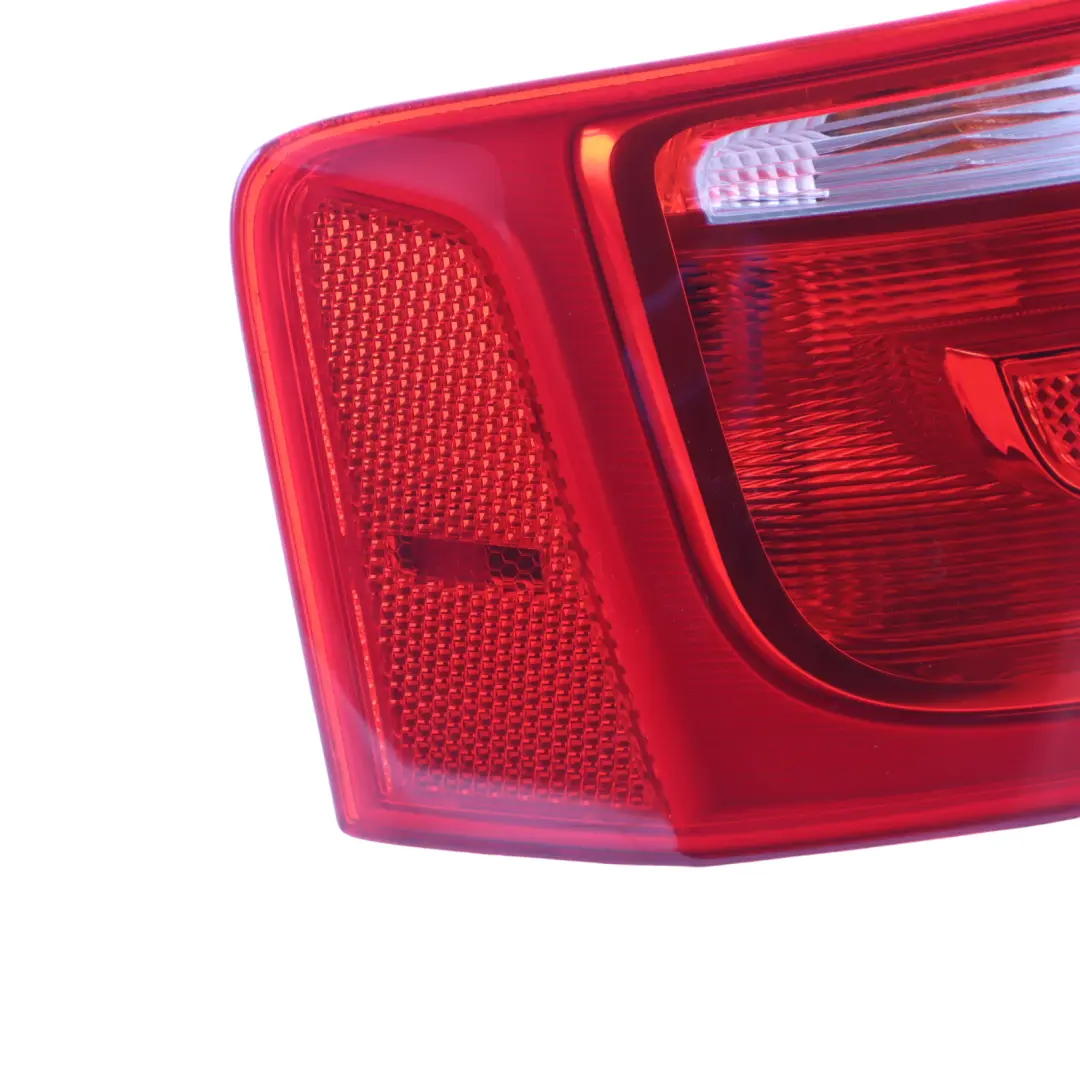 Tail Light Outer Rear Left N/S to Audi A5 8T Rear with Part number 8T8945095E Audi A5 8T Rear Tail Light Outer Rear Left N/S - SKU 8T8945095E - Part number 8T8945095E