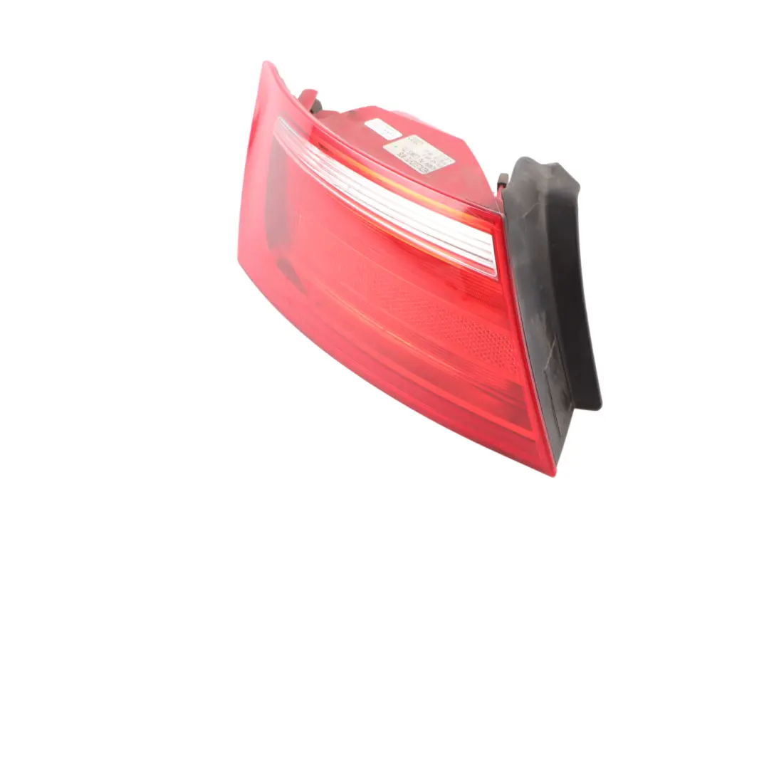 Tail Light Outer Rear Left N/S to Audi A5 8T Rear with Part number 8T8945095E Audi A5 8T Rear Tail Light Outer Rear Left N/S - SKU 8T8945095E - Part number 8T8945095E