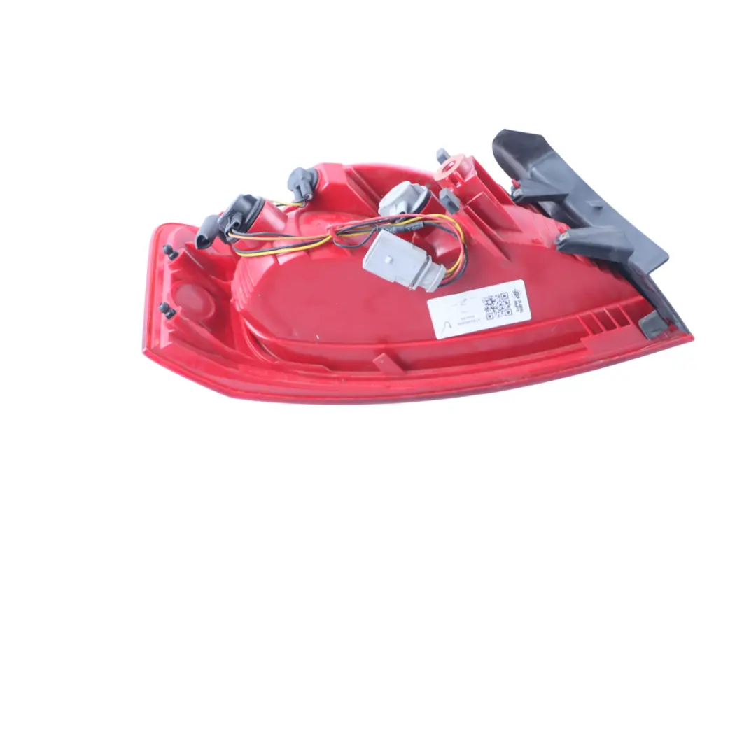 Sportback Tail Light Lamp Side Panel Rear Right O/S to Audi A5 8T with Part number 8T8945096E Audi A5 8T Sportback Tail Light Lamp Side Panel Rear Right O/S - SKU 8T8945096E - Part number 8T8945096E