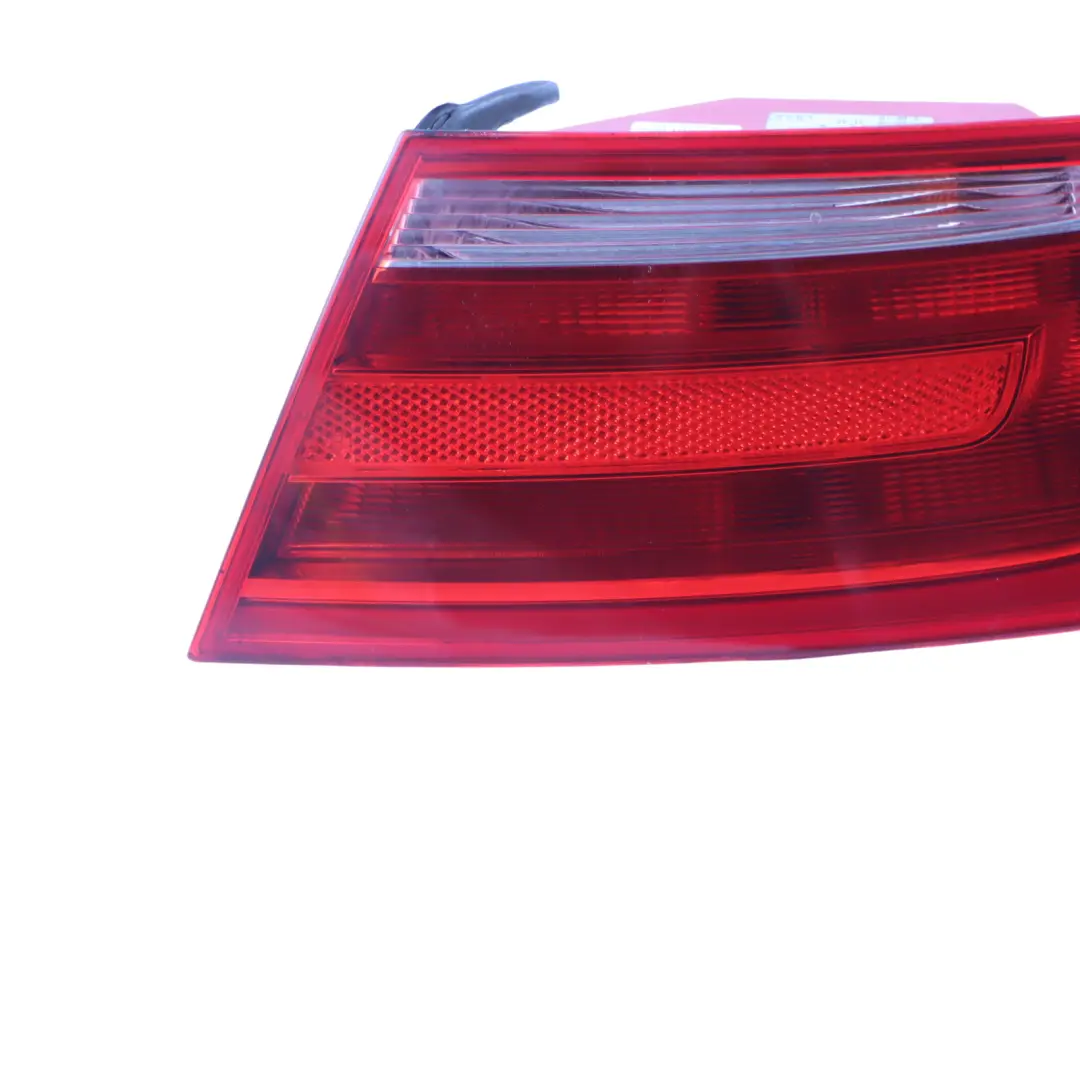 Sportback Tail Light Lamp Side Panel Rear Right O/S to Audi A5 8T with Part number 8T8945096E Audi A5 8T Sportback Tail Light Lamp Side Panel Rear Right O/S - SKU 8T8945096E - Part number 8T8945096E