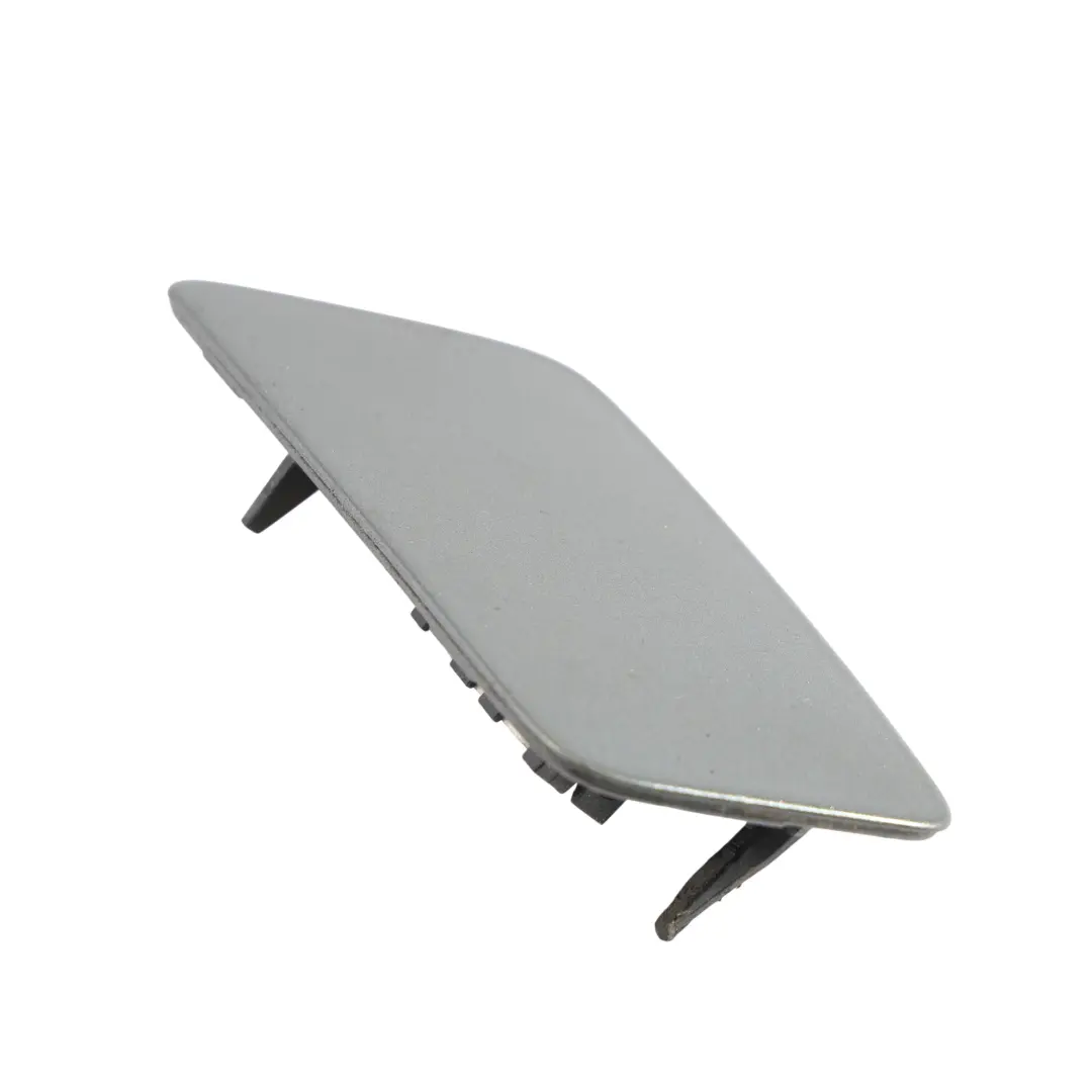 Cubierta Frontal Lavafaros Izquierdo Gris Daytona Perlado - Z7S para Audi Q3 8U con número de pieza 8U0955275H Audi Q3 8U Cubierta Frontal Lavafaros Izquierdo Gris Daytona Perlado - Z7S - SKU 8U0955275H-DGR - Número de pieza 8U0955275H