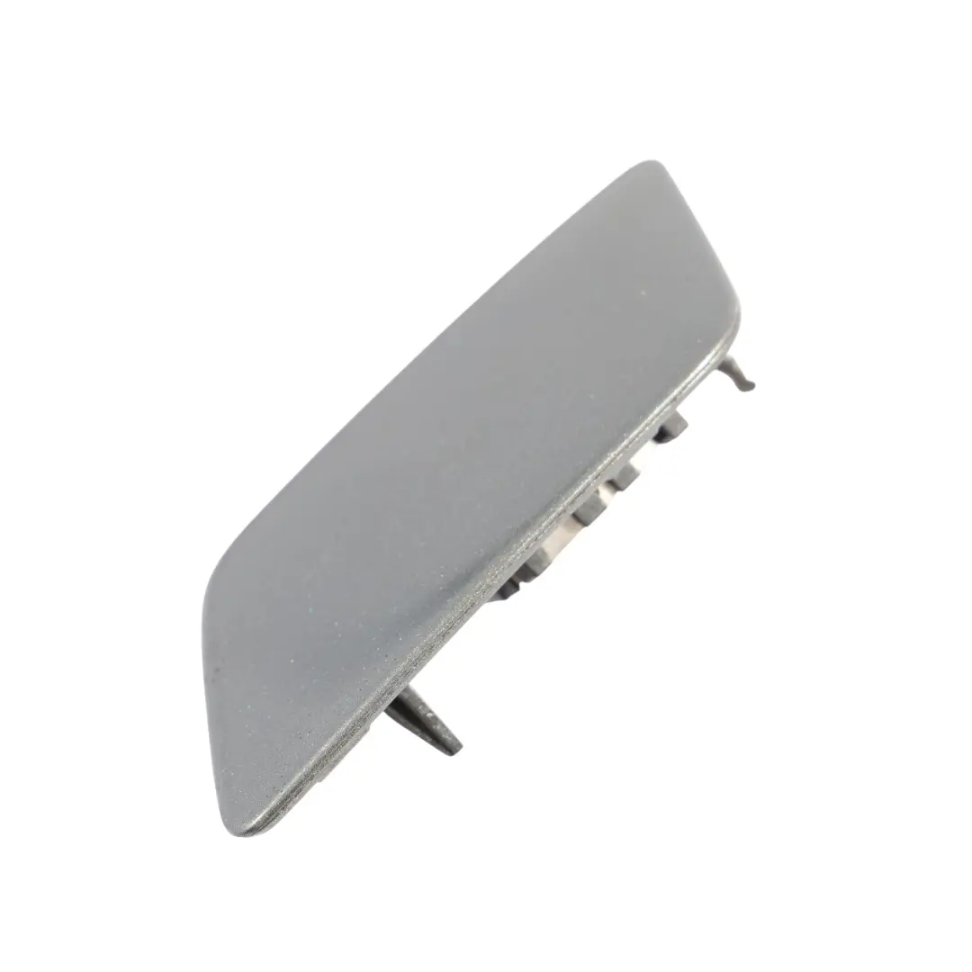 Audi Q3 8U Front Cover Headlight Washer Left N/S Daytona Grey Pearl Effect - Z7S - SKU 8U0955275H-DGR - Part number 8U0955275H