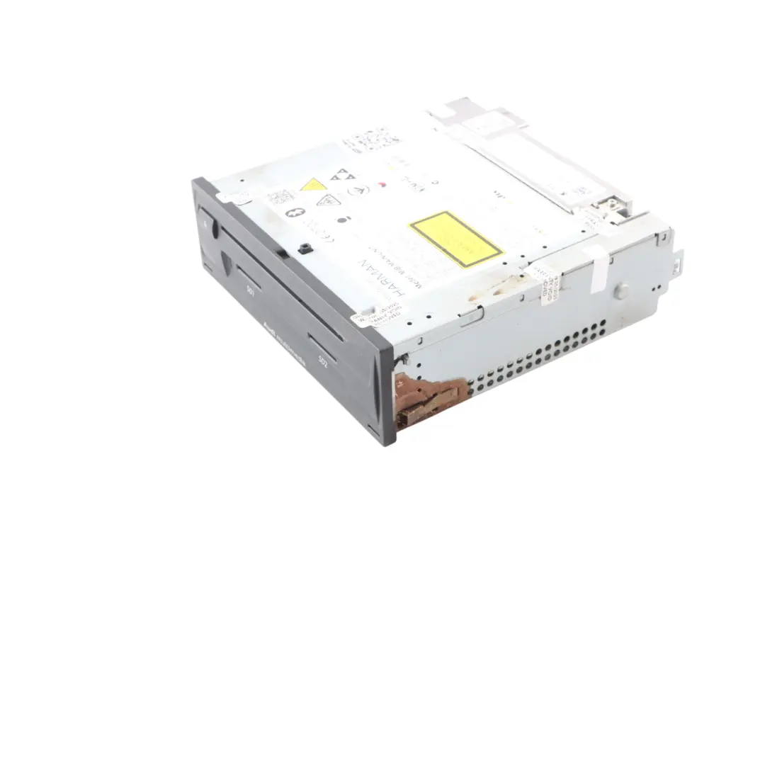 Dashboard Sat Navigation Audi A3 S3 8V Unit System to with Part number 8V0035020B Dashboard Sat Navigation Audi A3 S3 8V Unit System - SKU 8V0035020B-1 - Part number 8V0035020B