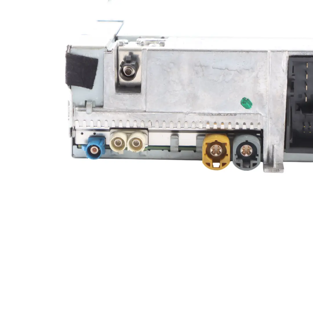 Radio Czytnik Nawigacji MMI Multimedia do Audi A3 8V o numerze 8V0035020H Audi A3 8V Radio Czytnik Nawigacji MMI Multimedia - SKU 8V0035020H - Numer Części 8V0035020H