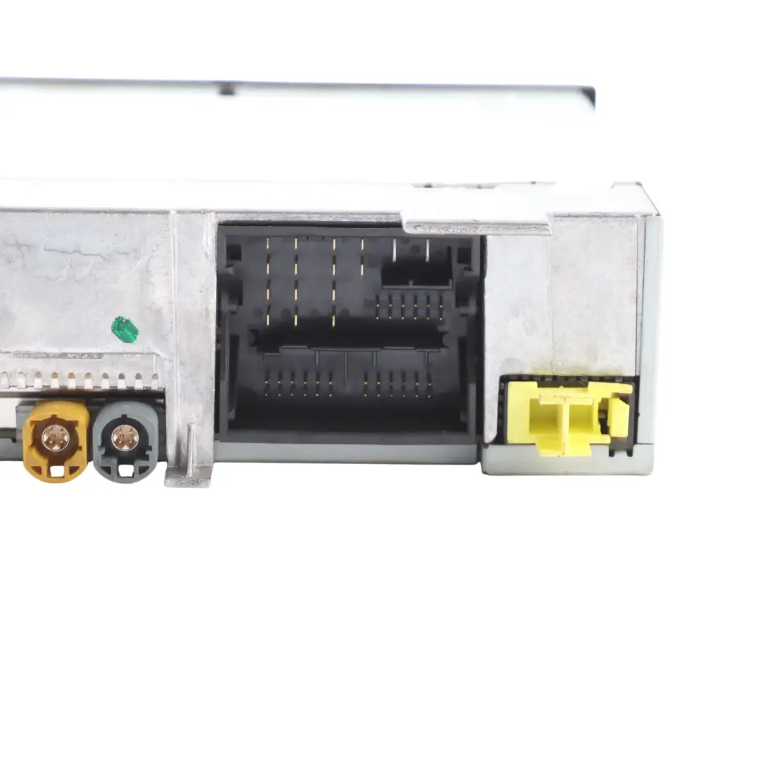 MMI Multimedia CD Player Head Unit Infotainment per Audi A3 8V con numero di parte 8V0035020H Audi A3 8V MMI Multimedia CD Player Head Unit Infotainment - SKU 8V0035020H - Numero di parte 8V0035020H