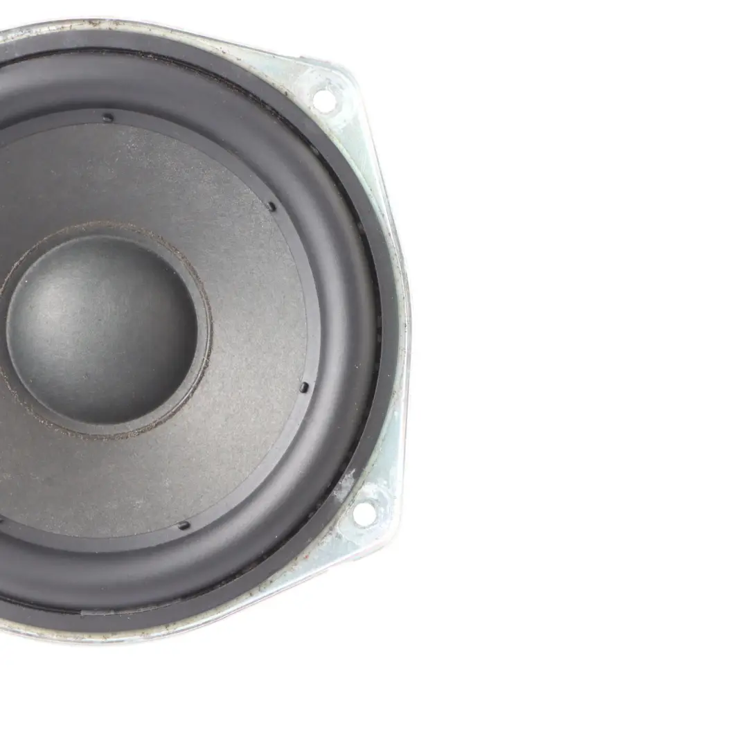 Audi A3 8V Rear Center Subwoofer Unit Bass Speaker - SKU 8V0035382A-1 - Part number 8V0035382A