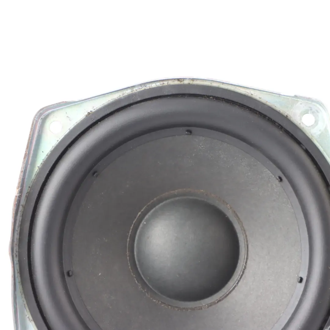 Center Subwoofer Unit Bass Speaker to Audi A3 8V Rear with Part number 8V0035382A Audi A3 8V Rear Center Subwoofer Unit Bass Speaker - SKU 8V0035382A-1 - Part number 8V0035382A