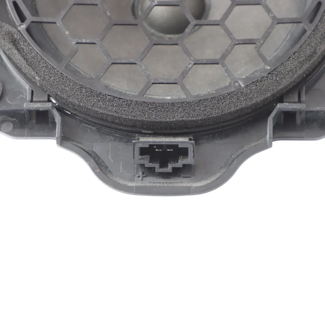 Panel Speaker Sound Audio Unit Left Right N/O/S to Audi A3 8V 3D Rear with Part number 8V0035411C Audi A3 8V 3D Rear Panel Speaker Sound Audio Unit Left Right N/O/S - SKU 8V0035411C - Part number 8V0035411C