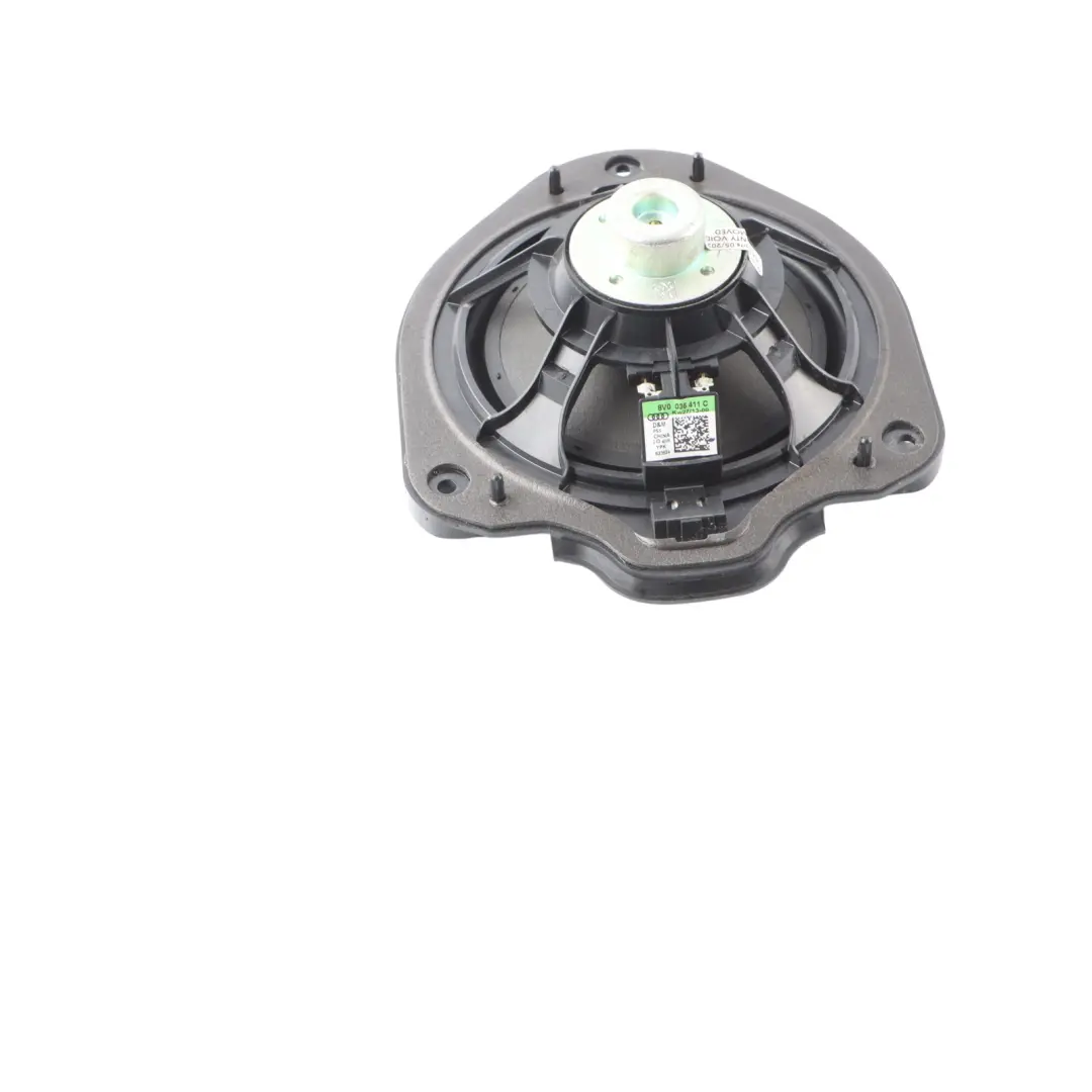 Audi A3 8V 3D Tylny Głośnik Audio Lewy Prawy Tył - SKU 8V0035411C - Numer Części 8V0035411C