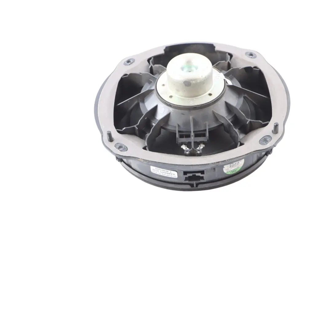 Haut Parleur De Graves Woofer Avant Droit Gauche pour Audi S3 8V à propos du numéro de pièce 8V0035415B Audi S3 8V Haut Parleur De Graves Woofer Avant Droit Gauche - SKU 8V0035415B - Numéro de pièce 8V0035415B