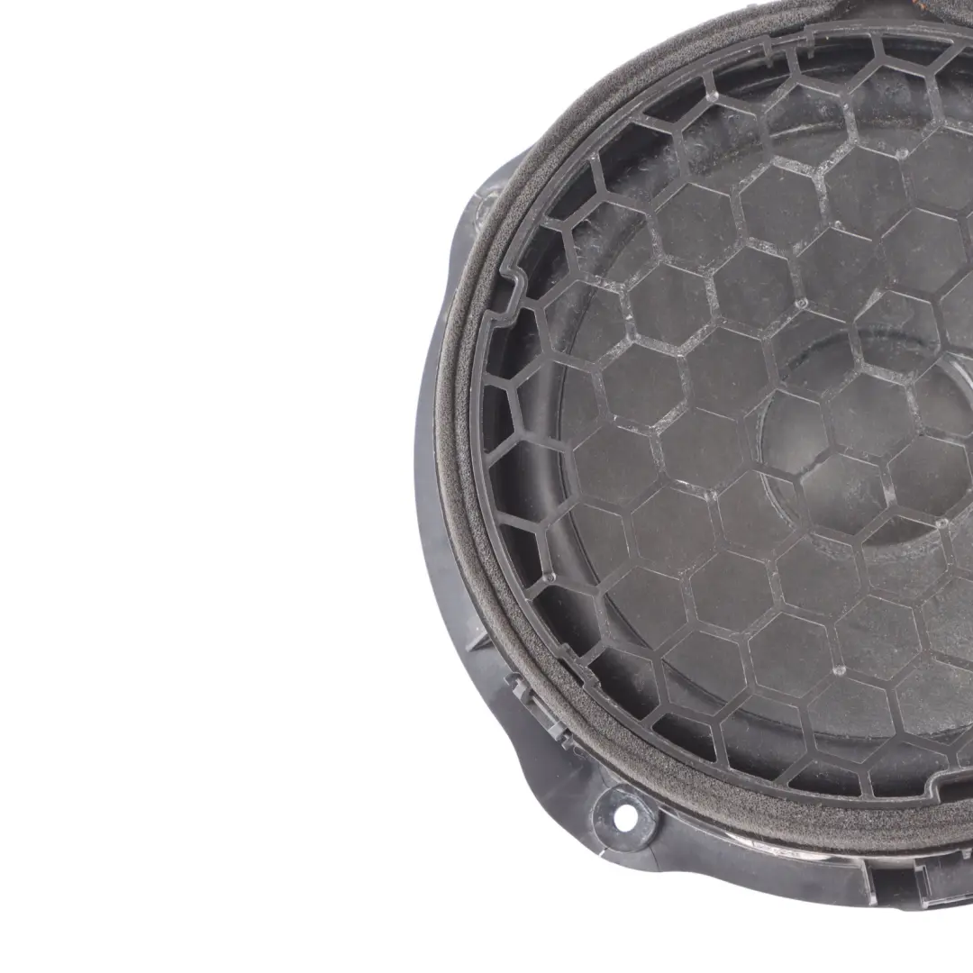 Audi S3 8V Altavoz De Graves Delantero Derecho Izquierdo - SKU 8V0035415B - Número de pieza 8V0035415B