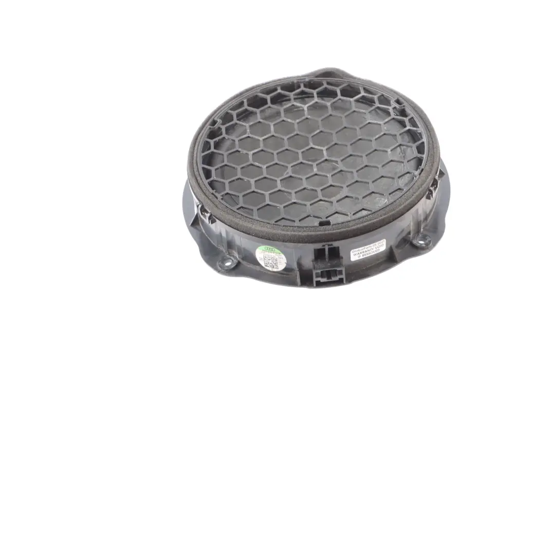 Audi S3 8V Altavoz De Graves Delantero Derecho Izquierdo - SKU 8V0035415B - Número de pieza 8V0035415B