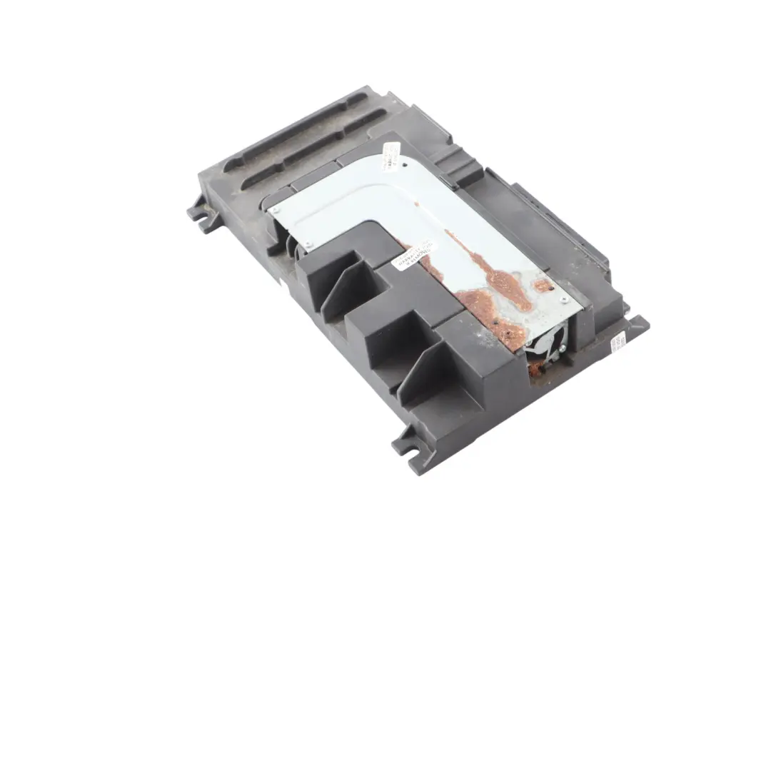 Audi A3 8V Bang & Olufsen Audio Sound Amplifier Stereo System Module - SKU 8V0035465A-1 - Part number 8V0035465A