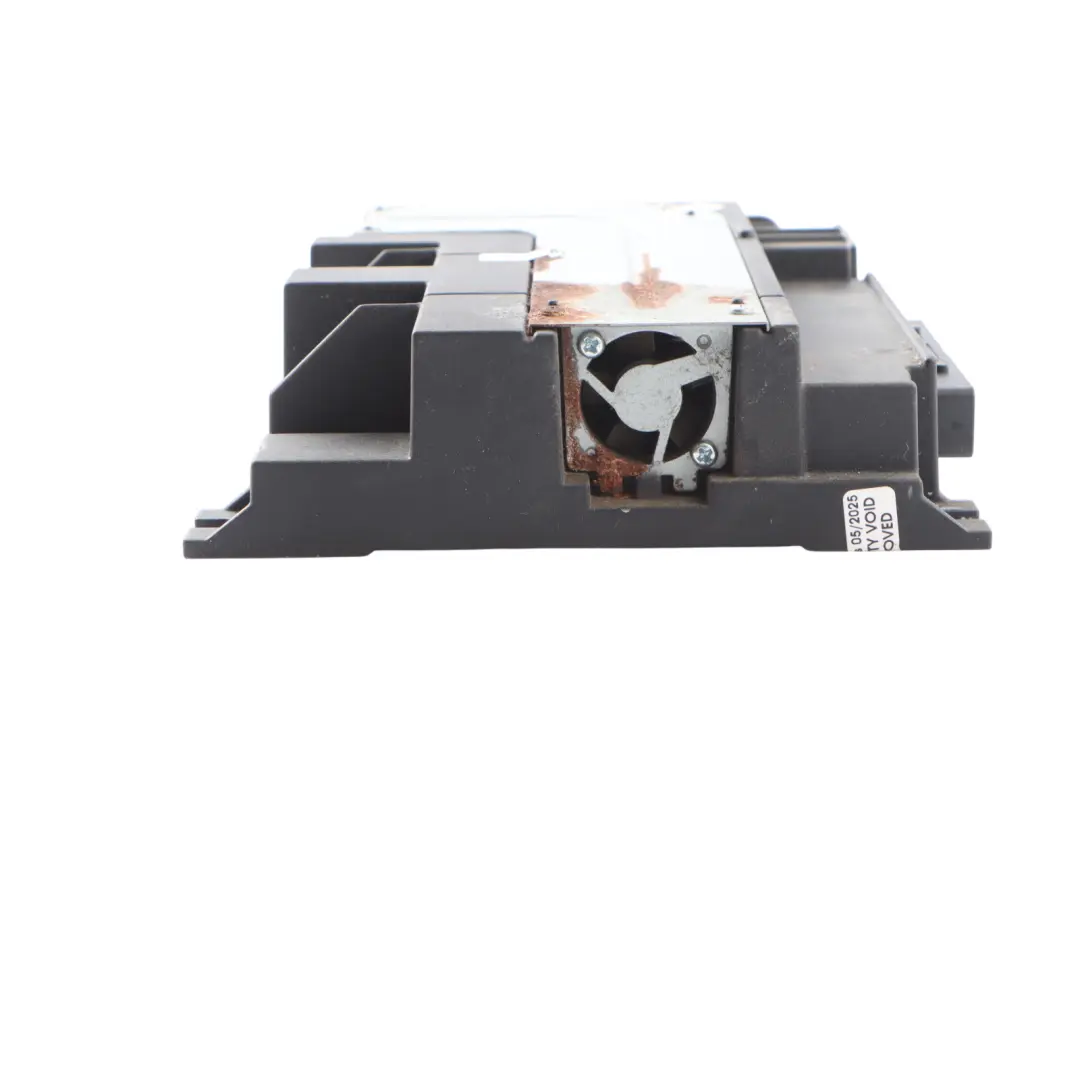 Audi A3 8V Bang & Olufsen Audio Sound Amplifier Stereo System Module - SKU 8V0035465A-1 - Part number 8V0035465A