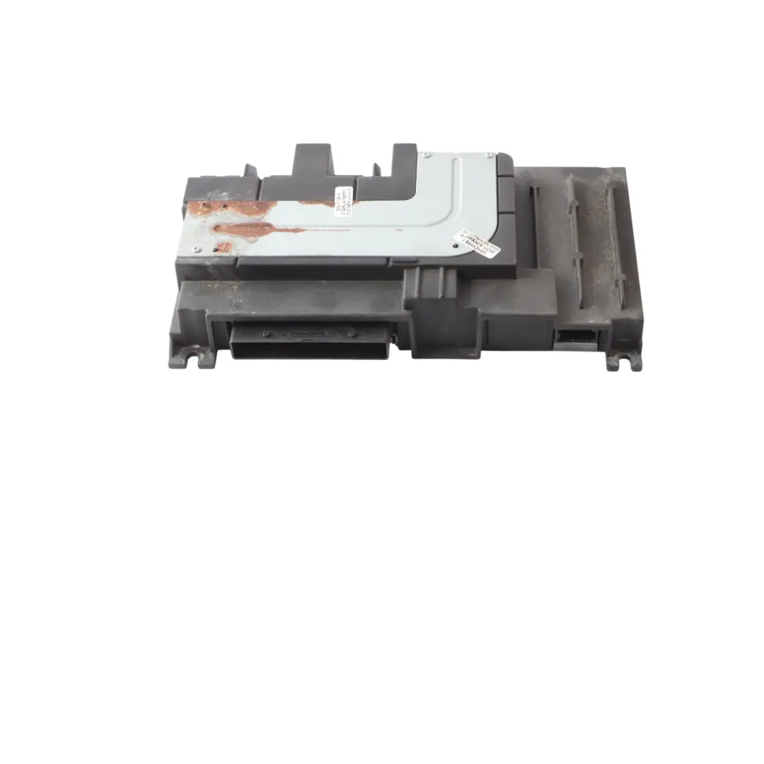 Audi A3 8V Bang & Olufsen Audio Sound Amplifier Stereo System Module - SKU 8V0035465A-1 - Part number 8V0035465A