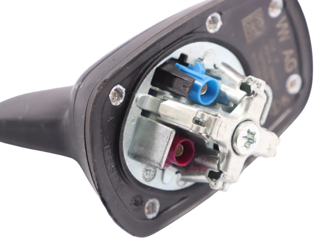 Haifischflossen Dachantenne für Audi A3 8V mit Teilenummer 8V0035503B Audi A3 8V Haifischflossen Dachantenne - SKU 8V0035503B-1 - Teilenummer 8V0035503B