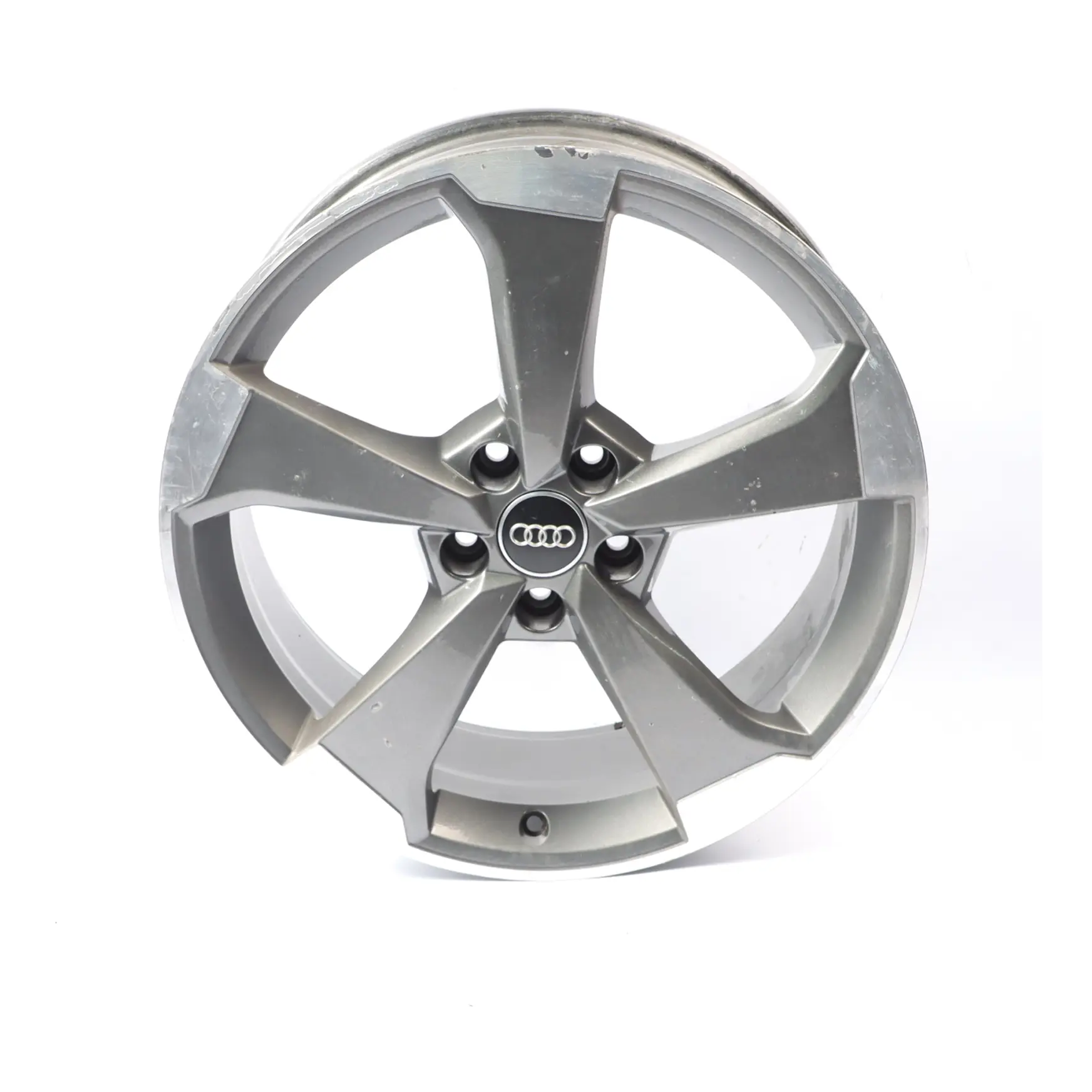 Audi RS3 8V Rotor Cerchio In Lega 19" 8,0J ET:49 8V0601025CF