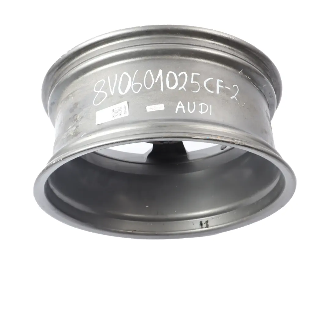 Llanta De Aleación Rotor 19" 8,0J ET:49 para Audi RS3 8V con número de pieza 8V0601025CF Audi RS3 8V Llanta De Aleación Rotor 19" 8,0J ET:49 - SKU 8V0601025CF-3 - Número de pieza 8V0601025CF