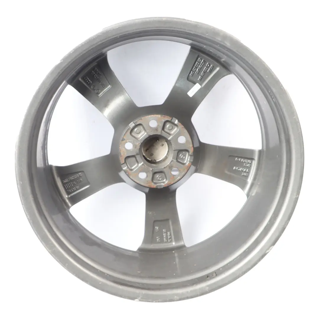 Rotor Wheel Alloy Rim 19" 8,0J ET:49 to Audi RS3 8V with Part number 8V0601025CF Audi RS3 8V Rotor Wheel Alloy Rim 19" 8,0J ET:49 - SKU 8V0601025CF-3 - Part number 8V0601025CF