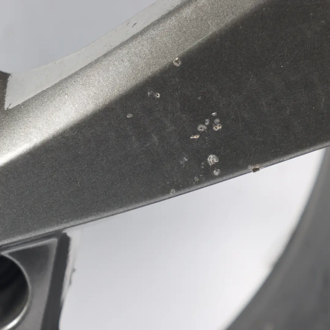 Audi RS3 8V Felga Aluminiowa Rotor 19" 8,0J ET:49 - SKU 8V0601025CF-3 - Numer Części 8V0601025CF