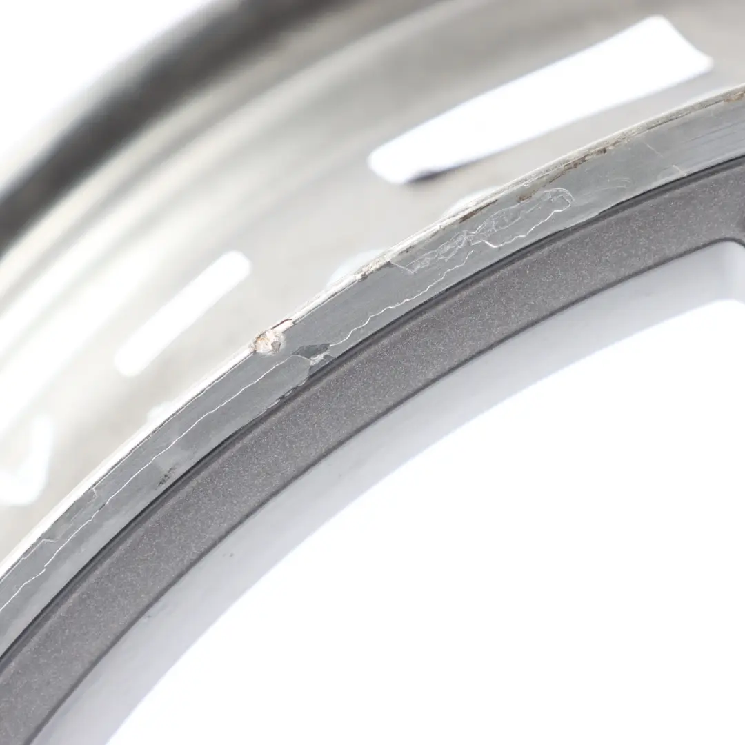 Jante En Alliage Rotor 19" 8,0J ET:49 pour Audi RS3 8V à propos du numéro de pièce 8V0601025CF Audi RS3 8V Jante En Alliage Rotor 19" 8,0J ET:49 - SKU 8V0601025CF-3 - Numéro de pièce 8V0601025CF