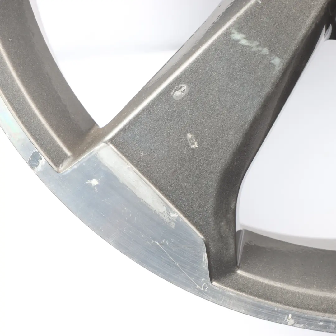 Rotor Wheel Alloy Rim 19" 8,0J ET:49 to Audi RS3 8V with Part number 8V0601025CF Audi RS3 8V Rotor Wheel Alloy Rim 19" 8,0J ET:49 - SKU 8V0601025CF-3 - Part number 8V0601025CF