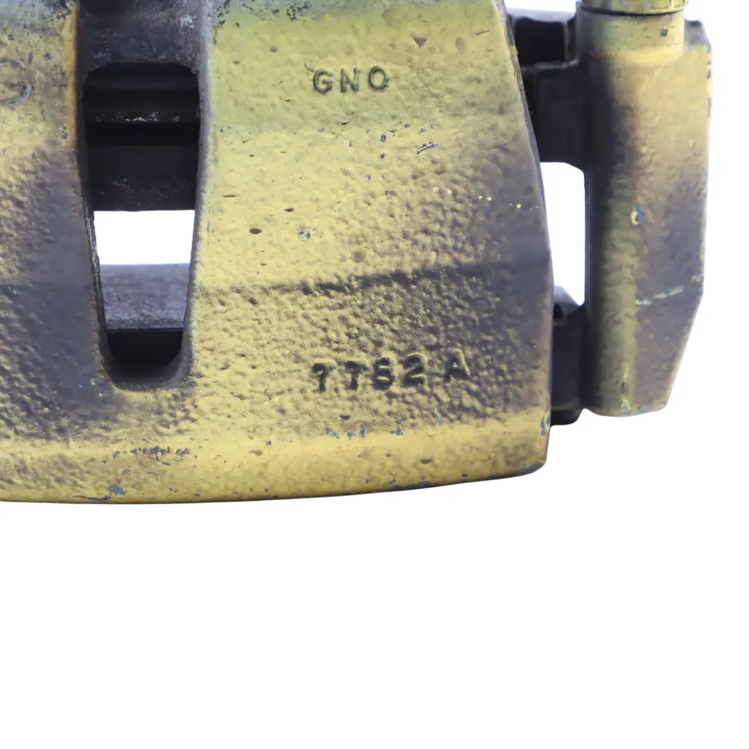 Brake Caliper Front Left N/S Wheel Braking Unit to Audi A3 S3 8V with Part number 8V0615123B Audi A3 S3 8V Brake Caliper Front Left N/S Wheel Braking Unit - SKU 8V0615123B-1 - Part number 8V0615123B