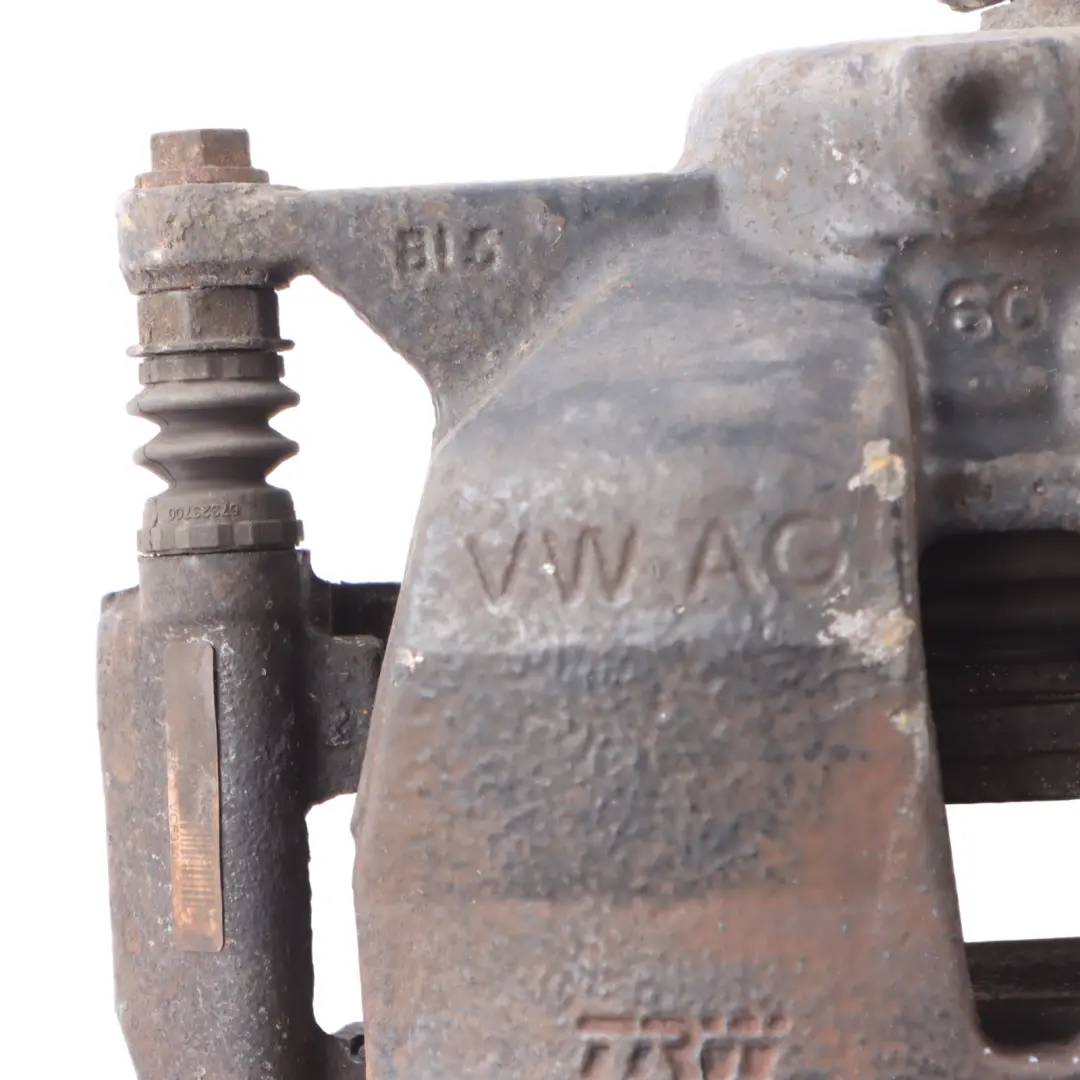 Pinza Freno Rueda Delantera Unidad Frenado Izquierda para Audi S3 8V con número de pieza 8V0615123E Audi S3 8V Pinza Freno Rueda Delantera Unidad Frenado Izquierda - SKU 8V0615123E-1 - Número de pieza 8V0615123E