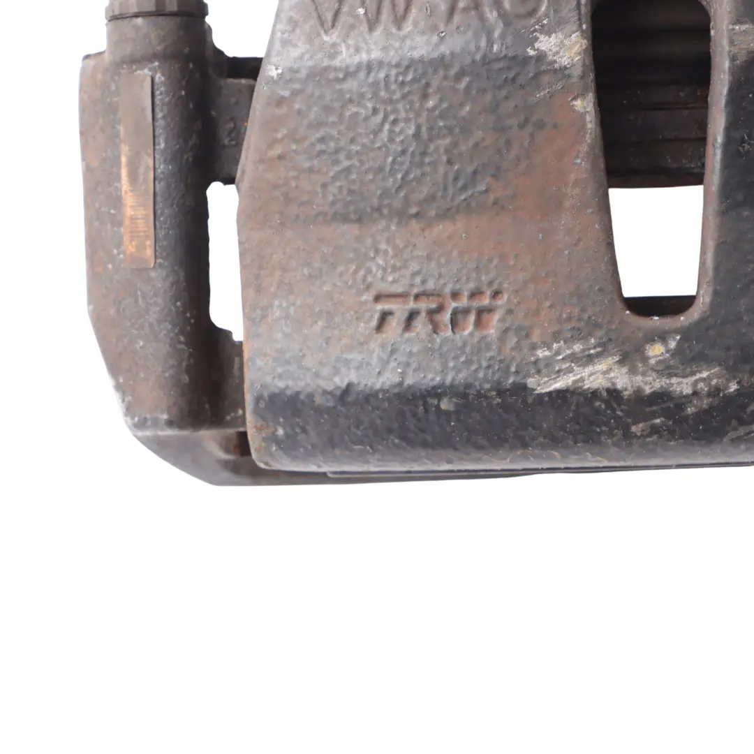 Pinza Freno Rueda Delantera Unidad Frenado Izquierda para Audi S3 8V con número de pieza 8V0615123E Audi S3 8V Pinza Freno Rueda Delantera Unidad Frenado Izquierda - SKU 8V0615123E-1 - Número de pieza 8V0615123E