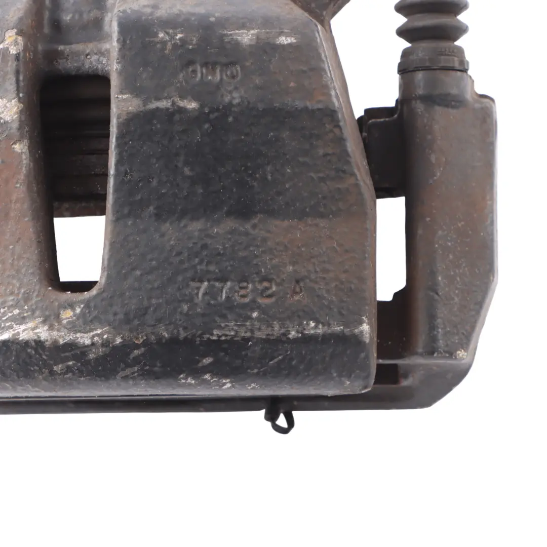 Pinza Freno Rueda Delantera Unidad Frenado Izquierda para Audi S3 8V con número de pieza 8V0615123E Audi S3 8V Pinza Freno Rueda Delantera Unidad Frenado Izquierda - SKU 8V0615123E-1 - Número de pieza 8V0615123E