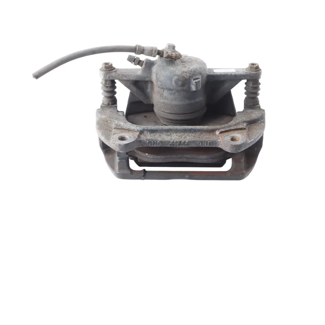 Pinza Freno Anteriore Frenante Ruota Anteriore Sinistra per Audi S3 8V con numero di parte 8V0615123E Audi S3 8V Pinza Freno Anteriore Frenante Ruota Anteriore Sinistra - SKU 8V0615123E-1 - Numero di parte 8V0615123E