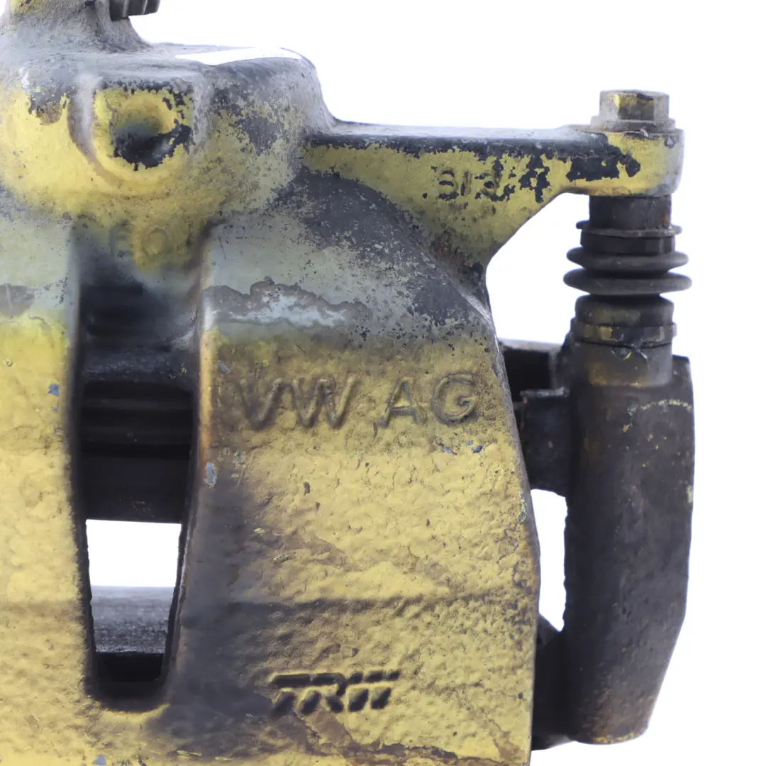 Brake Caliper Front Right O/S Wheel Braking Unit to Audi A3 S3 8V with Part number 8V0615124B Audi A3 S3 8V Brake Caliper Front Right O/S Wheel Braking Unit - SKU 8V0615124B-1 - Part number 8V0615124B