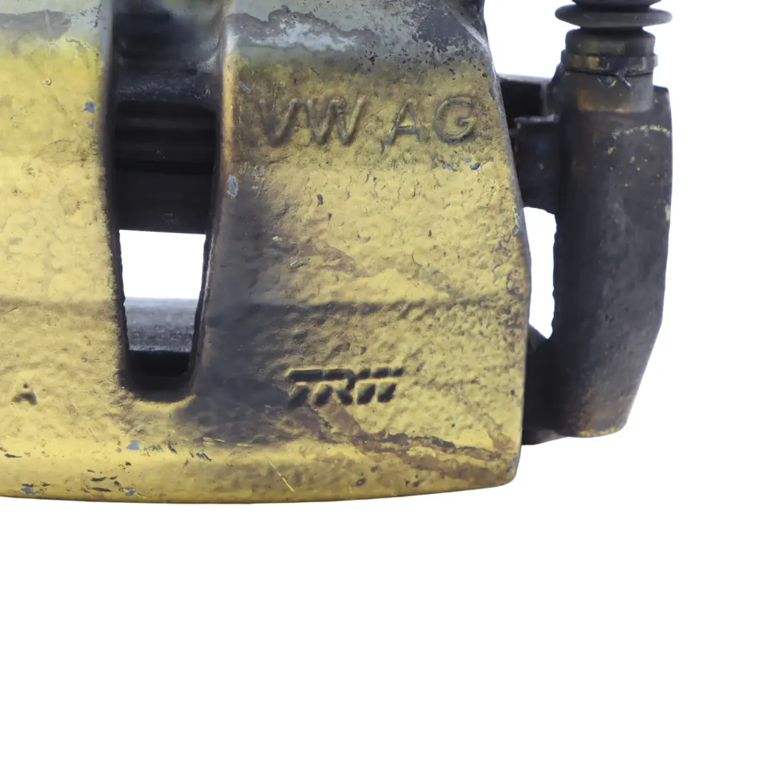 Brake Caliper Front Right O/S Wheel Braking Unit to Audi A3 S3 8V with Part number 8V0615124B Audi A3 S3 8V Brake Caliper Front Right O/S Wheel Braking Unit - SKU 8V0615124B-1 - Part number 8V0615124B