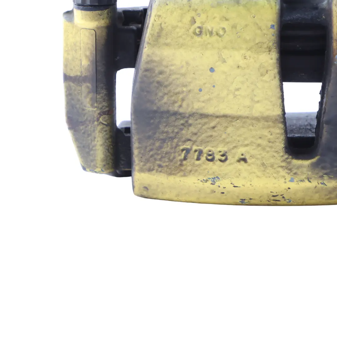 Brake Caliper Front Right O/S Wheel Braking Unit to Audi A3 S3 8V with Part number 8V0615124B Audi A3 S3 8V Brake Caliper Front Right O/S Wheel Braking Unit - SKU 8V0615124B-1 - Part number 8V0615124B