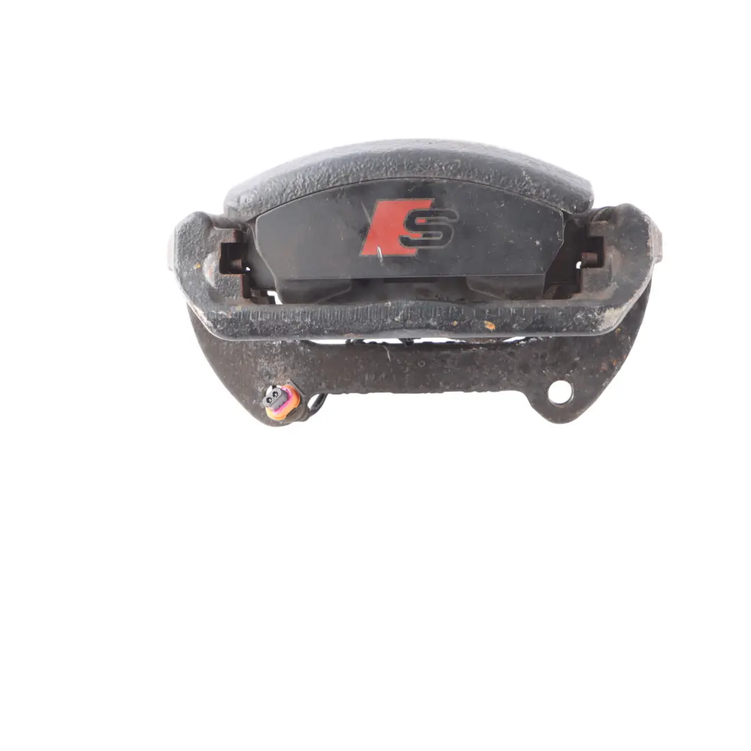  Brake Caliper Audi S3 8V Seat Leon Cupra 3 Front Right O/S Carrier - SKU 8V0615124E-1 - Part number 8V0615124E