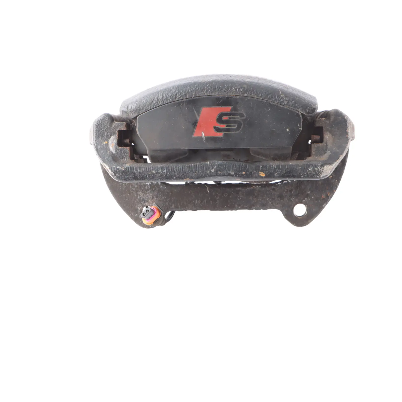 Audi S3 8V Seat Leon Cupra 3 Zacisk Hamulcowy Prawy Przód 8V0615124E