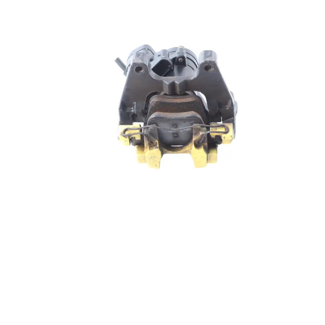 Brake Caliper Wheel Braking Unit Rear Left N/S to Audi A3 8V with Part number 8V0615423E Audi A3 8V Brake Caliper Wheel Braking Unit Rear Left N/S - SKU 8V0615423E-1 - Part number 8V0615423E