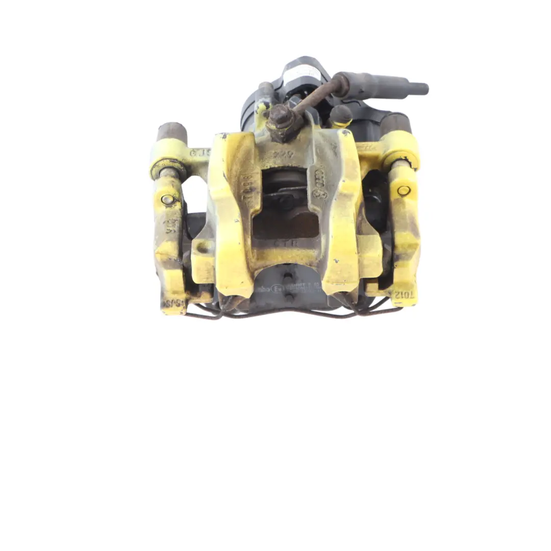 Brake Caliper Wheel Braking Unit Rear Left N/S to Audi A3 8V with Part number 8V0615423E Audi A3 8V Brake Caliper Wheel Braking Unit Rear Left N/S - SKU 8V0615423E-1 - Part number 8V0615423E