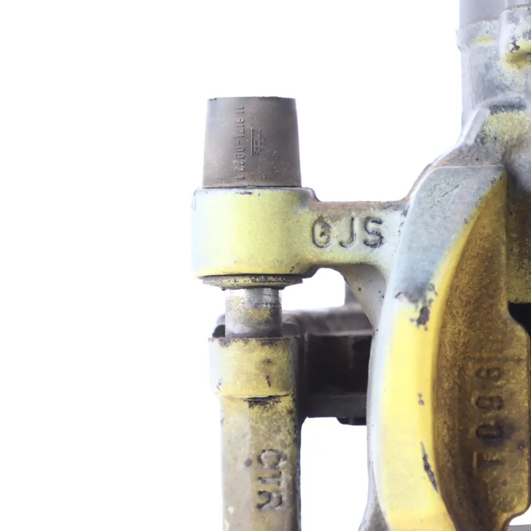 Brake Caliper Wheel Braking Unit Rear Left N/S to Audi A3 8V with Part number 8V0615423E Audi A3 8V Brake Caliper Wheel Braking Unit Rear Left N/S - SKU 8V0615423E-1 - Part number 8V0615423E