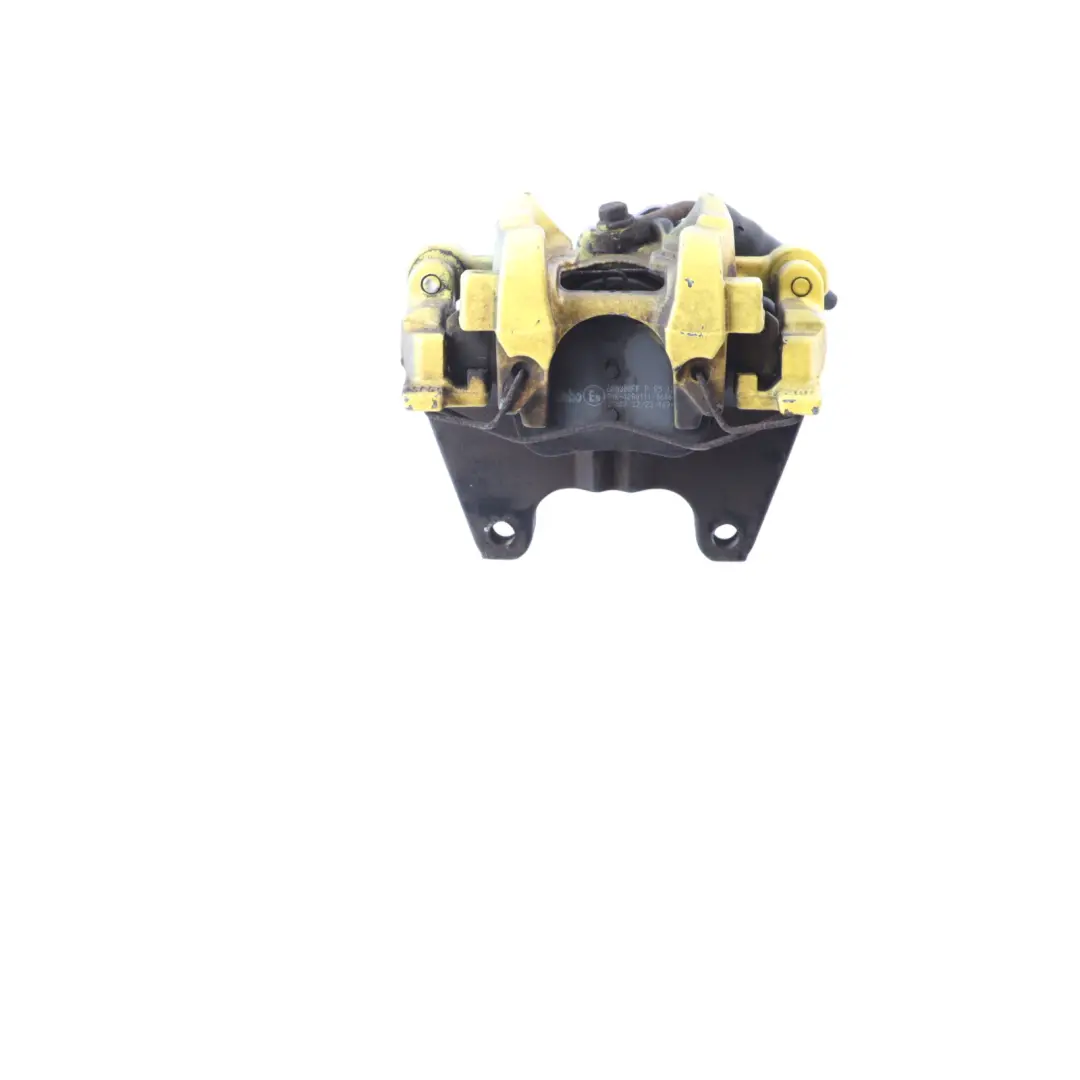 Brake Caliper Wheel Braking Unit Rear Left N/S to Audi A3 8V with Part number 8V0615423E Audi A3 8V Brake Caliper Wheel Braking Unit Rear Left N/S - SKU 8V0615423E-1 - Part number 8V0615423E