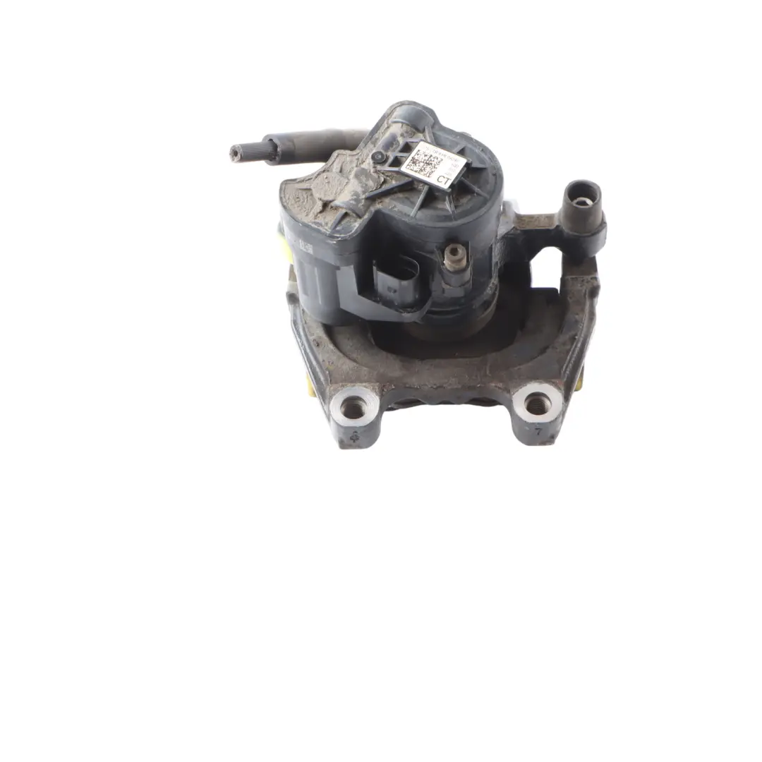 Brake Caliper Wheel Braking Unit Rear Left N/S to Audi A3 8V with Part number 8V0615423E Audi A3 8V Brake Caliper Wheel Braking Unit Rear Left N/S - SKU 8V0615423E-1 - Part number 8V0615423E