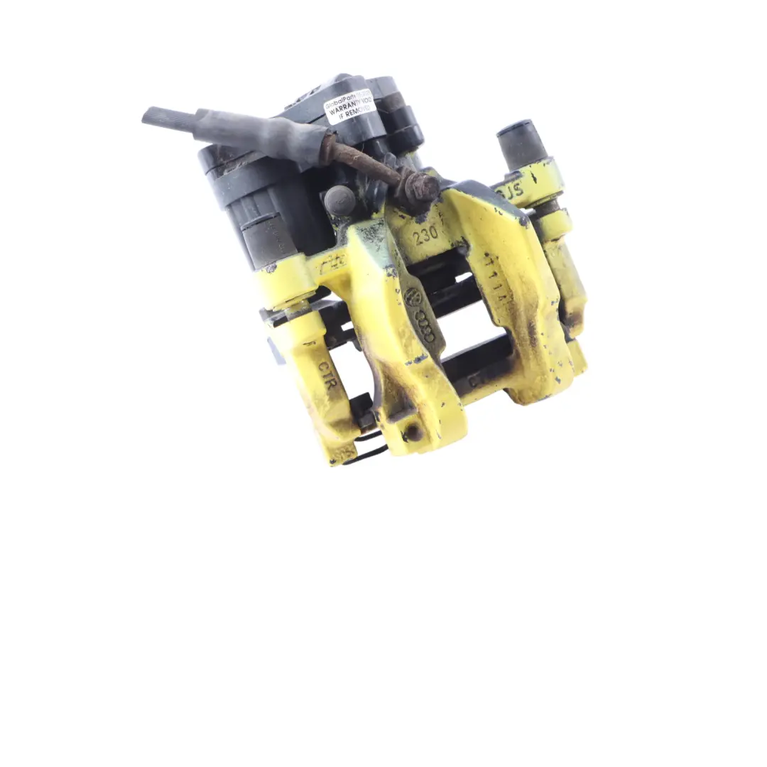 Audi A3 S3 8V Brake Caliper Rear Right O/S Wheel Braking Unit 310x22 - SKU 8V0615424E-1 - Part number 8V0615424E