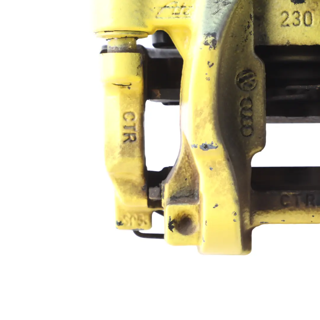 Brake Caliper Rear Right O/S Wheel Braking Unit 310x22 to Audi A3 S3 8V with Part number 8V0615424E Audi A3 S3 8V Brake Caliper Rear Right O/S Wheel Braking Unit 310x22 - SKU 8V0615424E-1 - Part number 8V0615424E