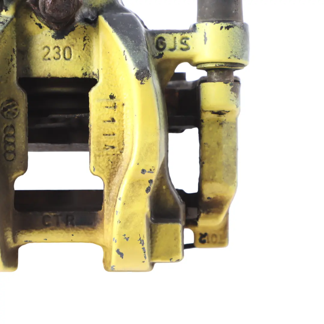 Brake Caliper Rear Right O/S Wheel Braking Unit 310x22 to Audi A3 S3 8V with Part number 8V0615424E Audi A3 S3 8V Brake Caliper Rear Right O/S Wheel Braking Unit 310x22 - SKU 8V0615424E-1 - Part number 8V0615424E