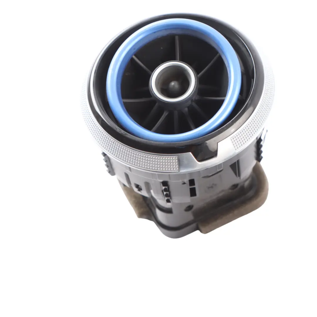 Audi A3 8V Salpicadero Ventilador Calentador Boquilla Centro Set - SKU 8V0820901A-2 - Número de pieza 8V0820901A