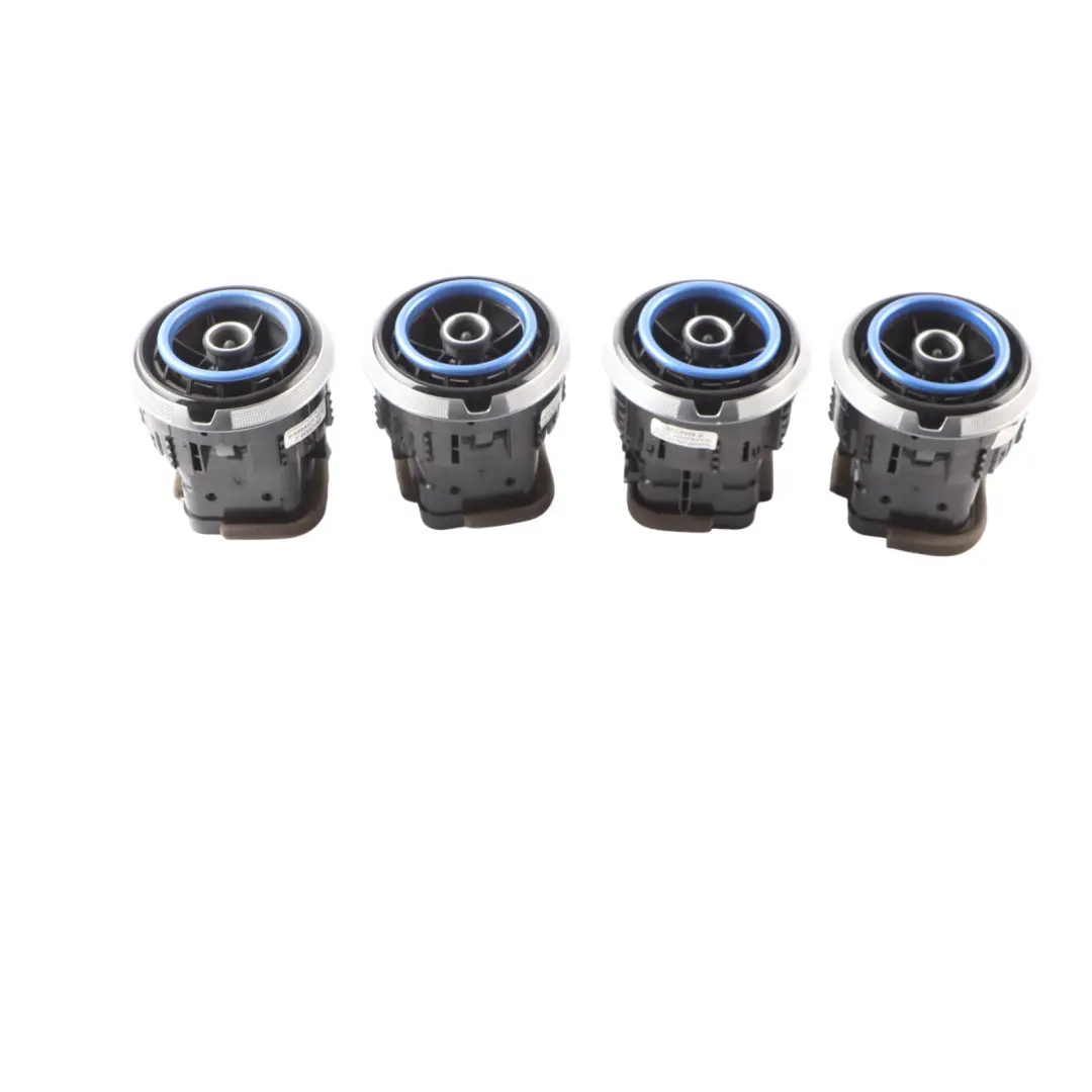 Cruscotto Bocchetta D'Aria Riscaldatore Ugello Trim Set per Audi A3 8V con numero di parte 8V0820901A Audi A3 8V Cruscotto Bocchetta D'Aria Riscaldatore Ugello Trim Set - SKU 8V0820901A-2 - Numero di parte 8V0820901A