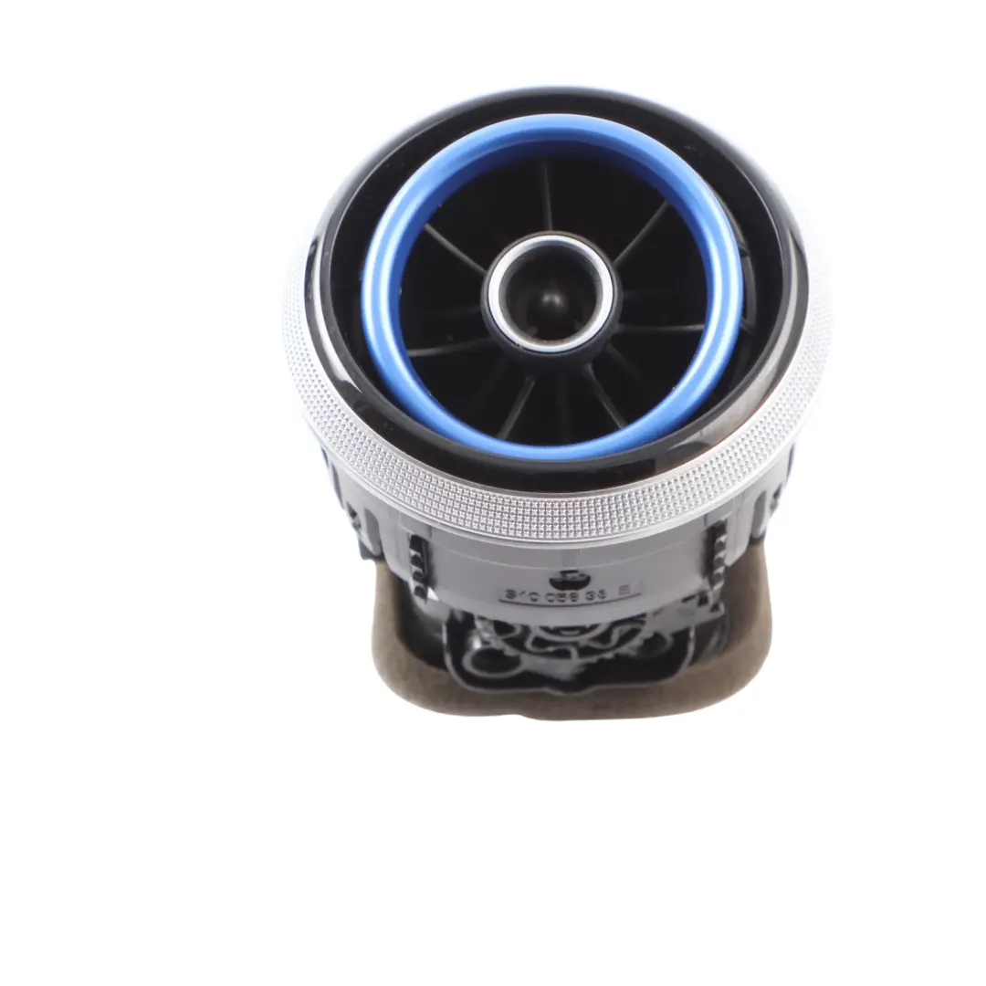 Dashboard Air Vent Heater Nozzle Centre Trim Panel Set to Audi A3 8V with Part number 8V0820901A Audi A3 8V Dashboard Air Vent Heater Nozzle Centre Trim Panel Set - SKU 8V0820901A-2 - Part number 8V0820901A