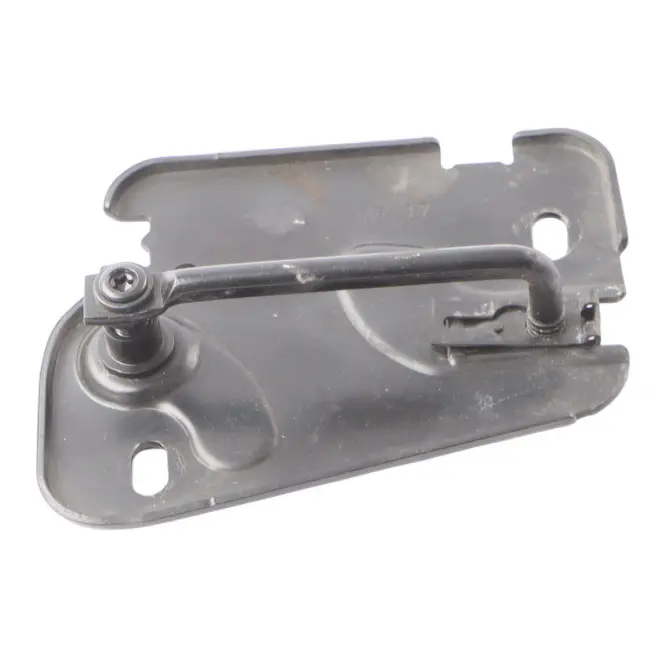 Audi A3 RS3 8V Motorhaubenverriegelung Riegelschloss Links 8V0823185C