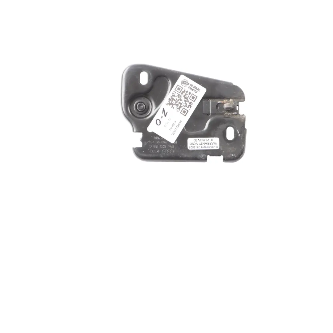 Loquet De Capot Gauche Côté Conducteur Pour Référence pour Audi A3 RS3 8V à propos du numéro de pièce 8V0823185C Audi A3 RS3 8V Loquet De Capot Gauche Côté Conducteur Pour Référence - SKU 8V0823185C - Numéro de pièce 8V0823185C